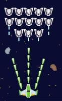 Galaxy Fight screenshot 2