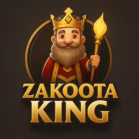 Zakoota King