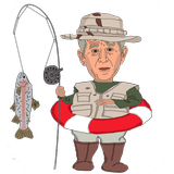 Fisherman Navigator aplikacja
