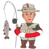 Fisherman Navigator ikona