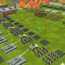 WW3: Enemy Battle Simulator aplikacja