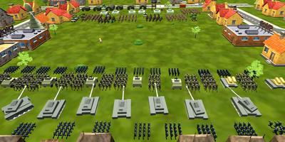 WW3: Enemy Battle Simulator bài đăng