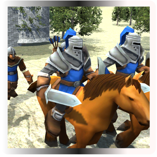 Medieval War