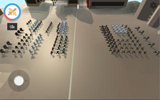 Robot Battle Simulator RTS San bài đăng