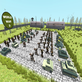 Epic War Simulator