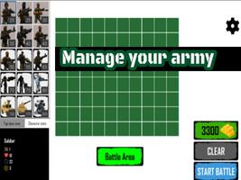Epic War Simulator скриншот 2