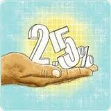 Aplikasi Zakat 图标