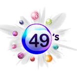 Jackpot 49's - Gosloto & UK 49