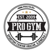Pro Gym icon