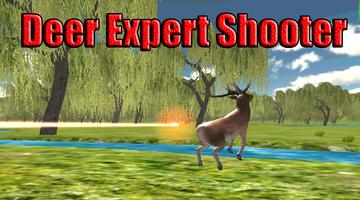 Deer Expert Shooter bài đăng