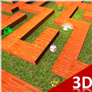 迷宫球3D APK