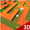 Labirin bola 3D APK