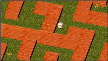 Labyrinth | Maze Ball 3D ảnh chụp màn hình 3