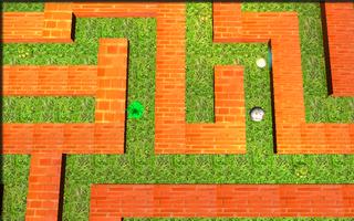 Labyrinth | Maze Ball 3D bài đăng