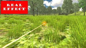 Sniper Fox Hunter screenshot 2