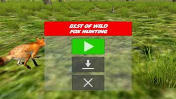 Sniper Fox Hunter screenshot 3