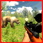 Bear Hunter Expert иконка