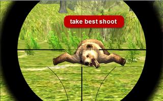 Bear Hunter Expert capture d'écran 3
