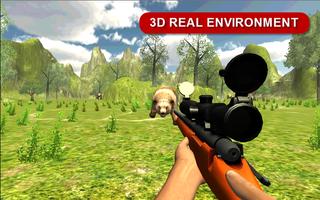 Bear Hunter Expert Screenshot 1
