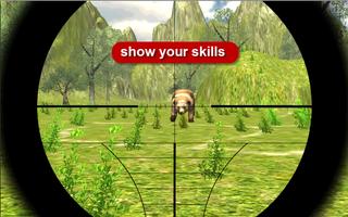 Bear Hunter Expert Screenshot 2