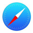 iOS Browser иконка