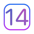 iOS clone for Instagram