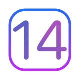 iOS clone for IG icon