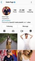 iOS clone for Instagram 截圖 3