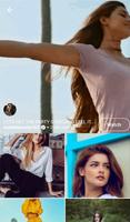 iOS clone for Instagram 截圖 1