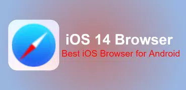 iOS 14 Browser,desktop browser,web browser to ios