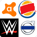 Guess The Logo
