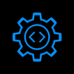 Dev Tools: JSON, JWT & Regex icon