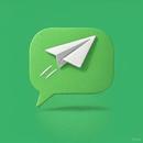 FastChat  Message Without Save APK