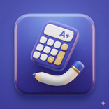 Grade Calculator (حساب المعدل)