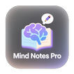 mind notes Pro icon