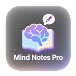 mind notes Pro