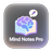 mind notes Pro APK