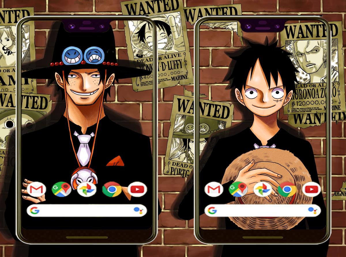 One Piece Wallpaper Hd For Android Apk Download - roblox one piece bizarre adventure is the best one piece game on roblox
