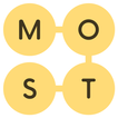 mots fléchés icon