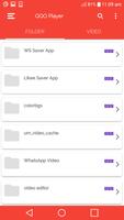 QQO HD Player تصوير الشاشة 2
