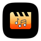 premo - photo video maker with music ícone