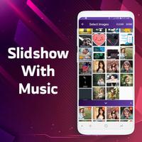 premo - photo video maker with music imagem de tela 1