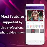 premo - photo video maker with music Ekran Görüntüsü 3