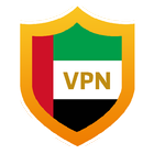 UEA VPN icône