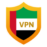 UEA VPN icône