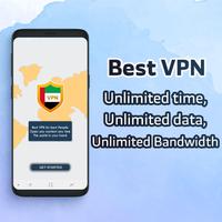 پوستر UEA VPN