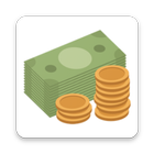 Money Counter 圖標