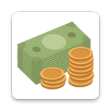 Money Counter biểu tượng