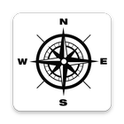 Compass biểu tượng
