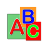 English Alphabet & Number Learning